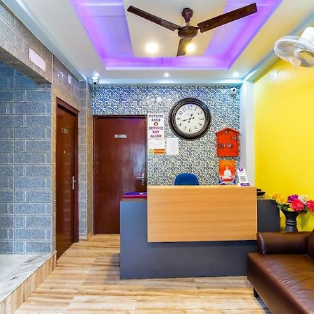 The Kolkata Hotel Екстер'єр фото