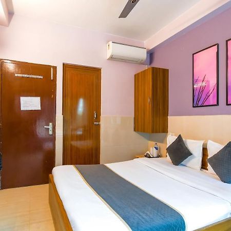 The Kolkata Hotel Екстер'єр фото