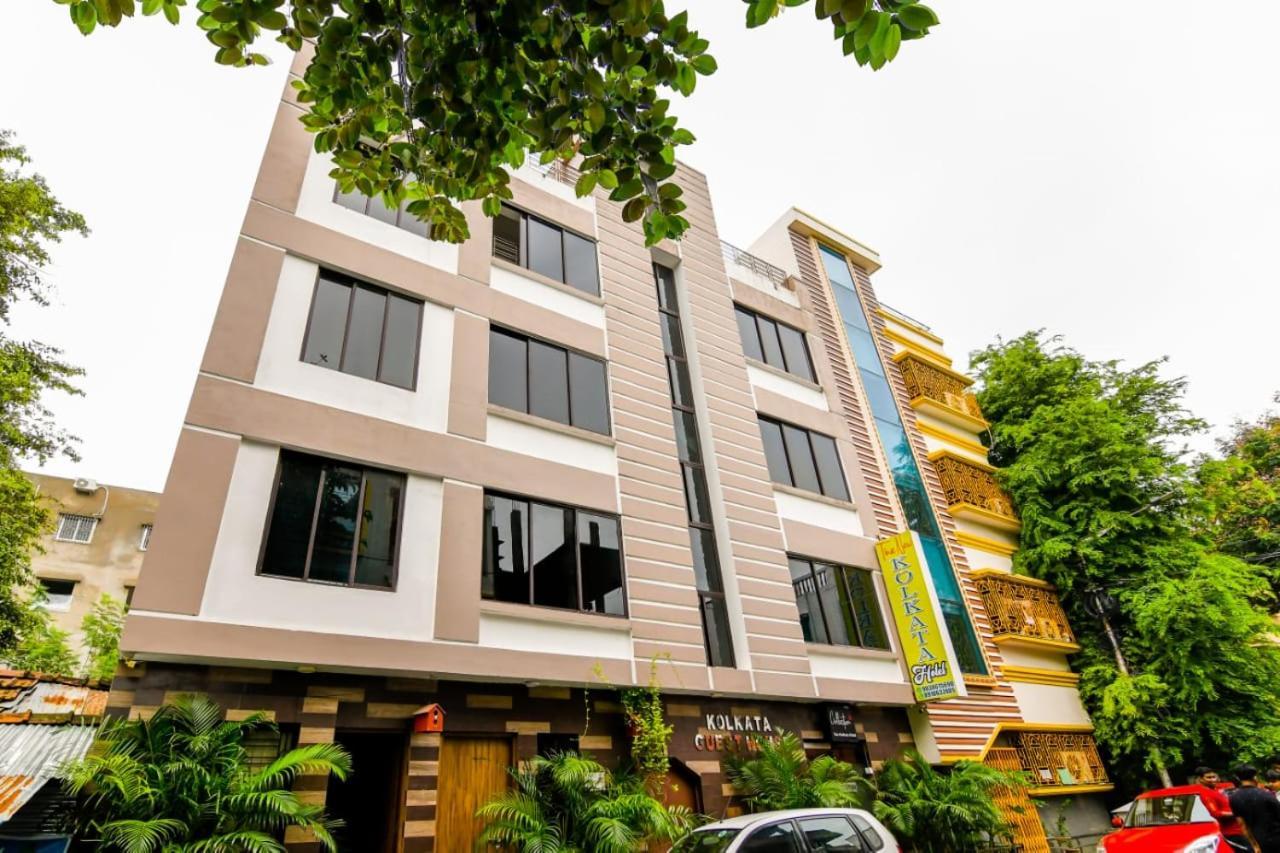 The Kolkata Hotel Екстер'єр фото