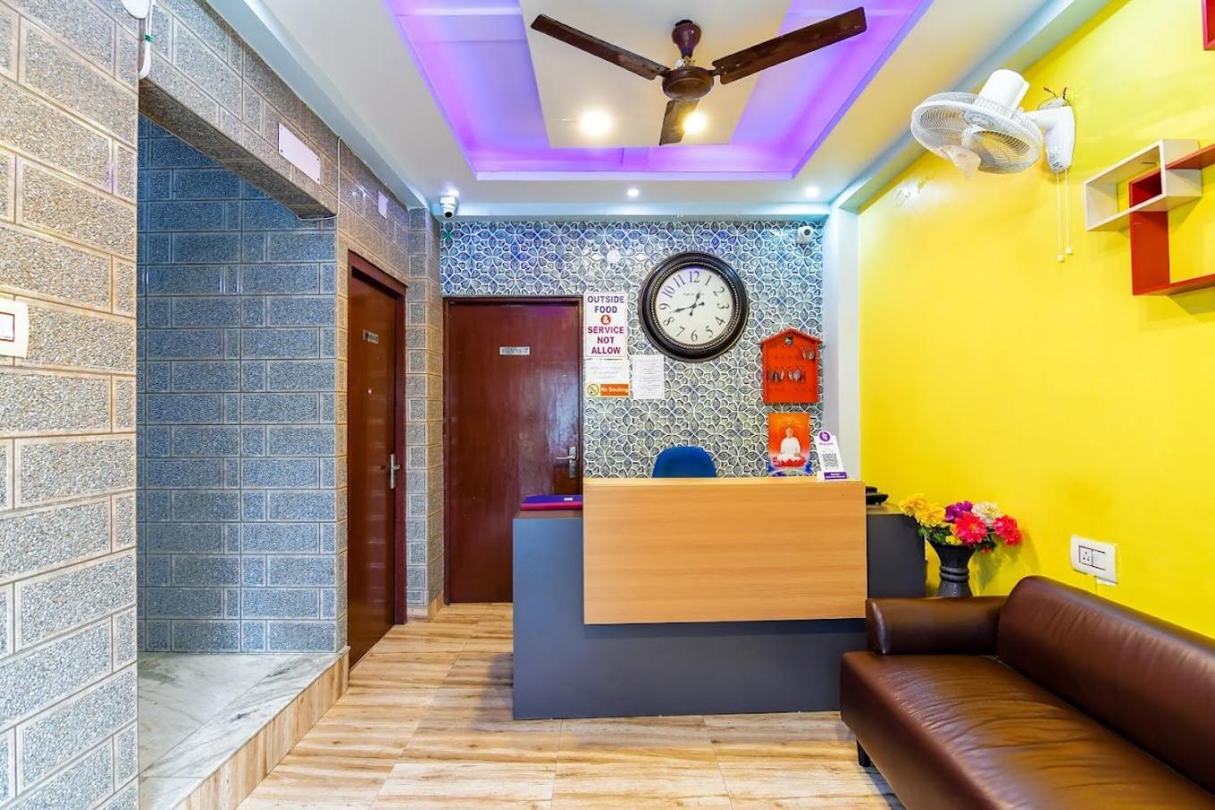 The Kolkata Hotel Екстер'єр фото