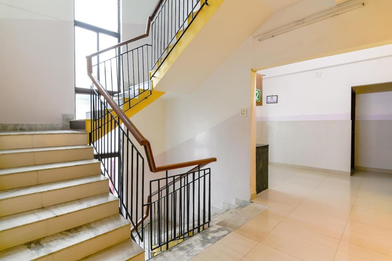 The Kolkata Hotel Екстер'єр фото