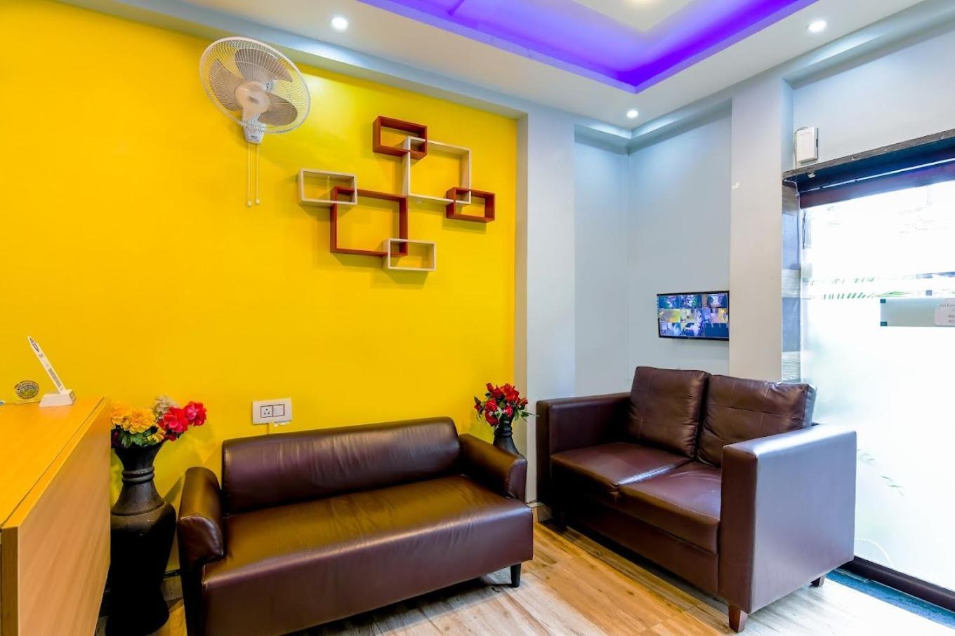 The Kolkata Hotel Екстер'єр фото