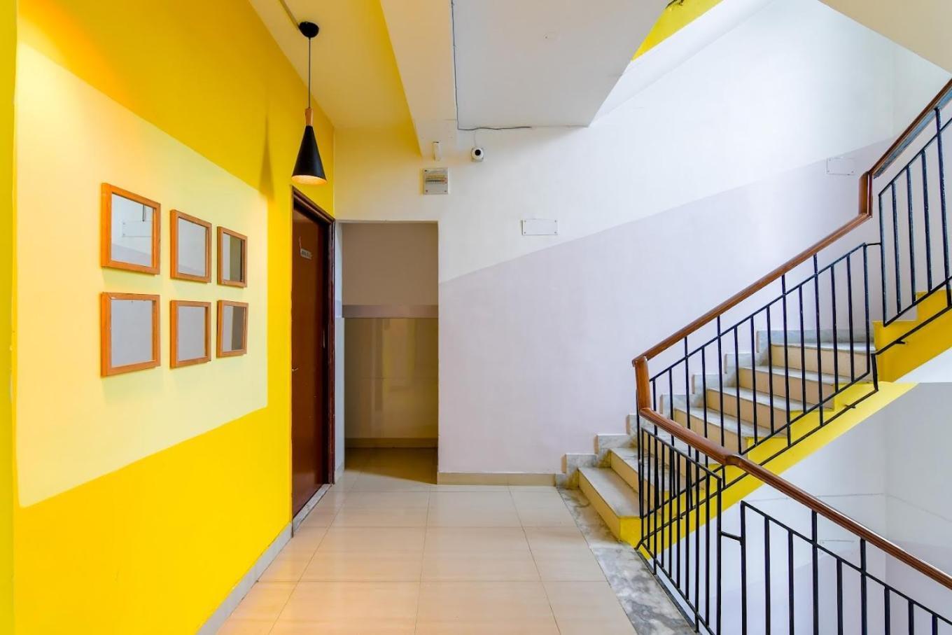 The Kolkata Hotel Екстер'єр фото